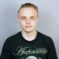 Victor Lundström's profile photo