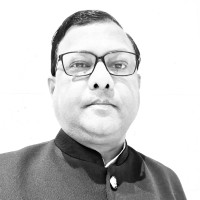 Trasacco Group Employee Deepak Das's profile photo