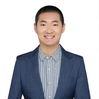 Yealink Employee Aaron Liu's profile photo