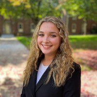 Fairmont Pittsburgh Employee Lena Carolla's profile photo