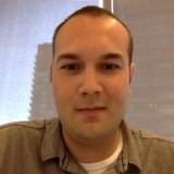 TELUS Employee Tim Mullaney's profile photo