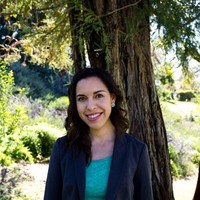 Ancient Nutrition Employee Elaina Gonzalez's profile photo