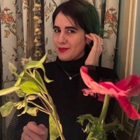 Waypoint Cafe NYC Employee Laura Peña's profile photo