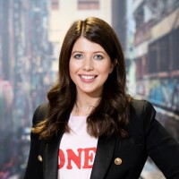 TikTok Employee Rachael Doherty's profile photo