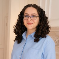 BOP Consulting Employee Shereen Ladki's profile photo