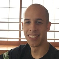 United States Air Force Employee Michael Eyman's profile photo