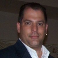 VVF Solutions Inc. Employee Vito Foraci's profile photo