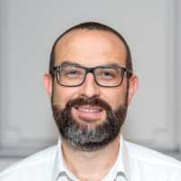 Bt Employee Mark Harley's profile photo