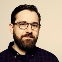 Transient Pictures Employee Landon van Soest's profile photo