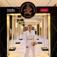 Gaming do Brasil Employee Carolina Blanco's profile photo