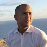 Nvestor Funding Employee Shaun Montante's profile photo