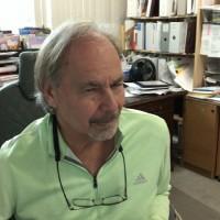 Stampington & Company Employee Jonathan Giloff's profile photo