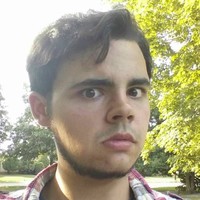 Micheals Stores Employee Brendan Barardo's profile photo