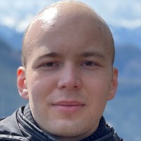 Ilya Markov Email