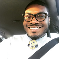 PG Aerotech Employee Westley Charles's profile photo