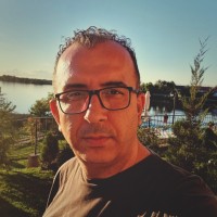 Serkan Kalkan Email