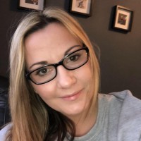 Frontline Data Employee Bekki Perry's profile photo