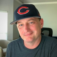 The Chosen Employee Jeremiah Smith's profile photo