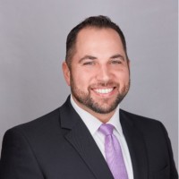 Marinosci Law Group, PC. Employee Andrew Arias's profile photo