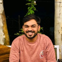CapConnect+ Employee Abhisekh Tembhare's profile photo