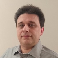 jPower8 Employee Marouan Sabbagh's profile photo