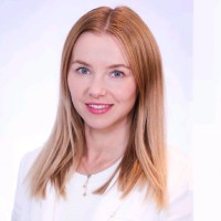 Wieland Metal Services (Alumet Supply) Employee Anastasia Maldonado's profile photo