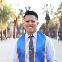 Samsung Semiconductor Employee Cuong Ly's profile photo