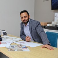 Esteem Building & Renovations Employee A.wahab Sidhu's profile photo