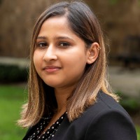 USQRisk Employee Priyanka Koirala's profile photo
