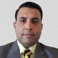 Pinpoint, MasterCard Loyalty Solutions Employee Adeel Qureshi's profile photo