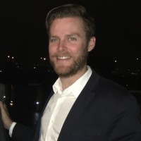 Rex Airlines Employee Michael Power's profile photo