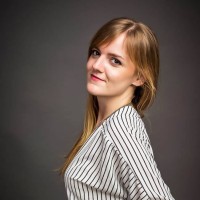 intentX Inc. Employee Nina Kamenić's profile photo