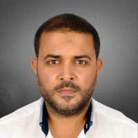 Ashraf Almaita Email
