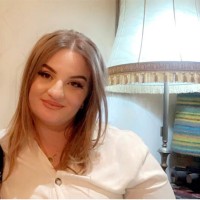 Agrando Employee Gzime Kodrolli's profile photo
