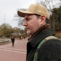 Richard Burke Email & Phone Number