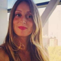 Ave Spa Employee Valentina Cherubini's profile photo