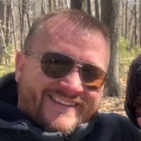 IVI Inc. Employee Darwin Struensee's profile photo