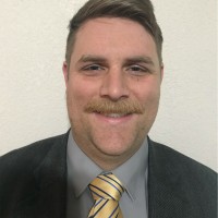 Tek Fusion Global, Inc. Employee Eric Peart's profile photo