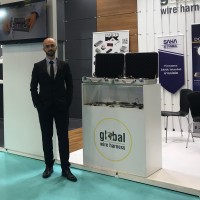 Global Wire Harness Employee Osman Özmen's profile photo