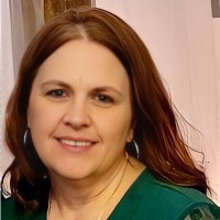 Objecto Employee Heather Gravgaard's profile photo