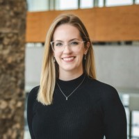 Ivey Business School at Western University Employee Natalie Ebel's profile photo