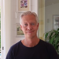 ASSA ABLOY Group Employee Johan Lantz's profile photo