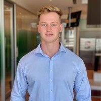 Grant Thornton Australia Employee Tim Munro's profile photo