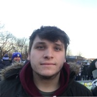 Costain Group PLC Employee Joe Aplin's profile photo
