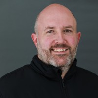 Ageless Fitness Coaching Employee Dan Ritchie's profile photo