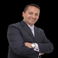 Consur R7H Employee Juan Carlos Uribe Cortes's profile photo
