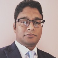 HelixBeat Employee Shan Kumar's profile photo