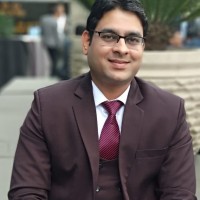 Ajay Jain Email & Phone Number