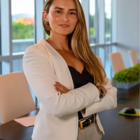 Esencia Employee Camila Bermudez's profile photo