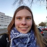 Albus Health Employee Karolina Krassowska's profile photo